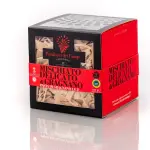 Mischiato delicato
